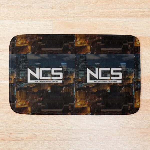 Item preview, Ncs White Circle. designed and sold by TheWonderOfAsia.