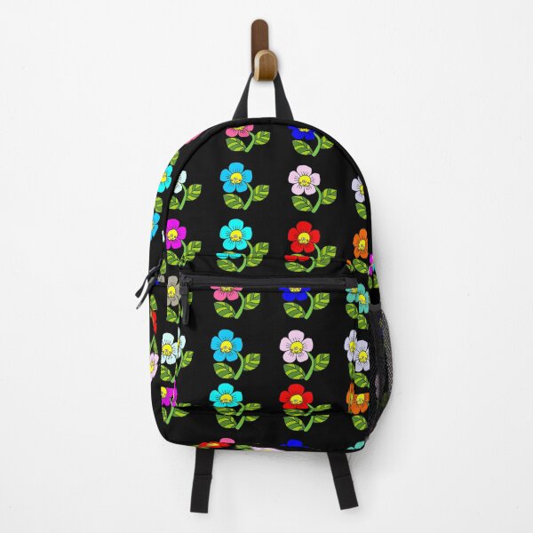 Item preview, Multicolor flowers designed and sold by AlphaRid.