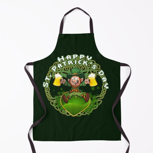 Item preview, Happy St Patrick's Day designed and sold by A-T-H.
