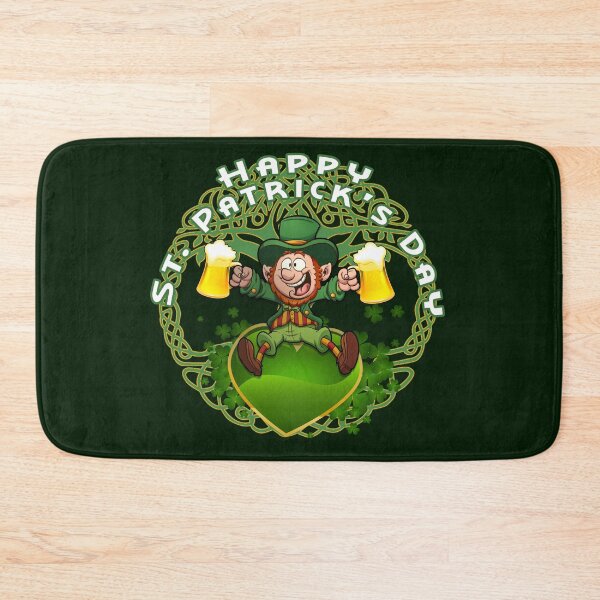 Item preview, Happy St Patrick's Day designed and sold by A-T-H.