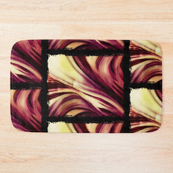 Item preview, Psychedelic swirl red designed and sold by CatherineAlvin.