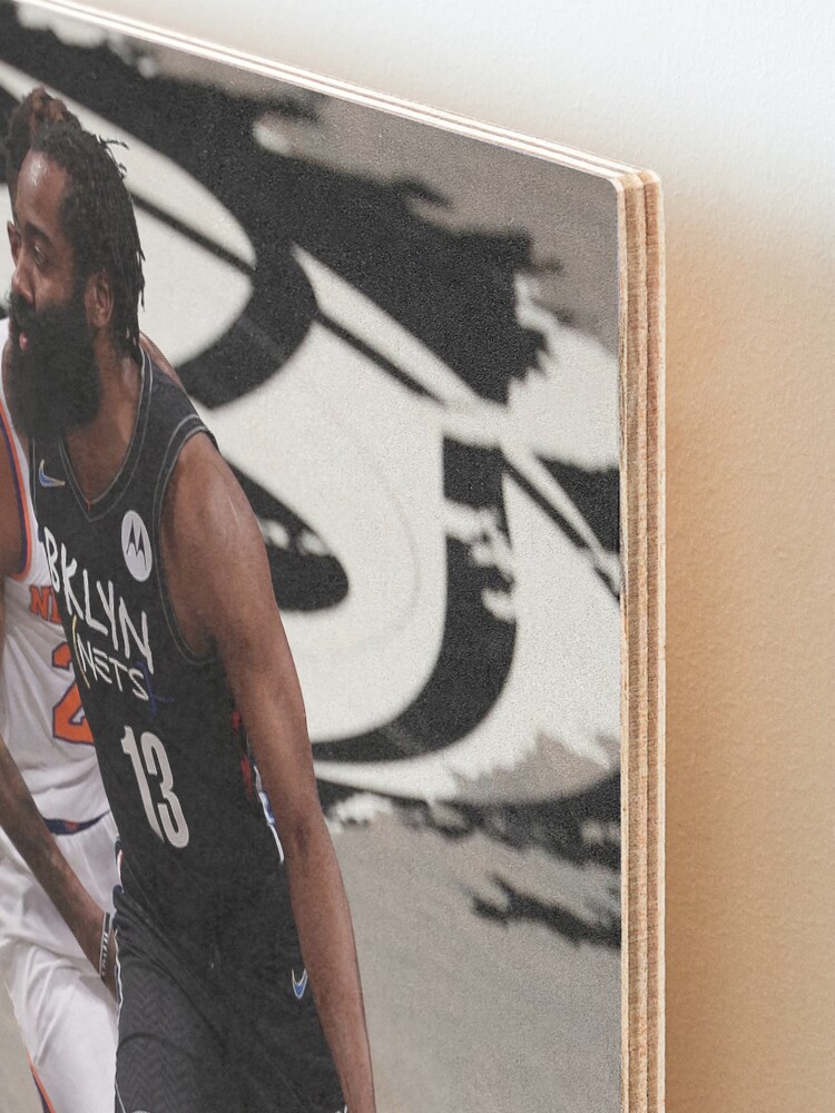 James Harden Wallpaper  Poster for Sale by williamjons48