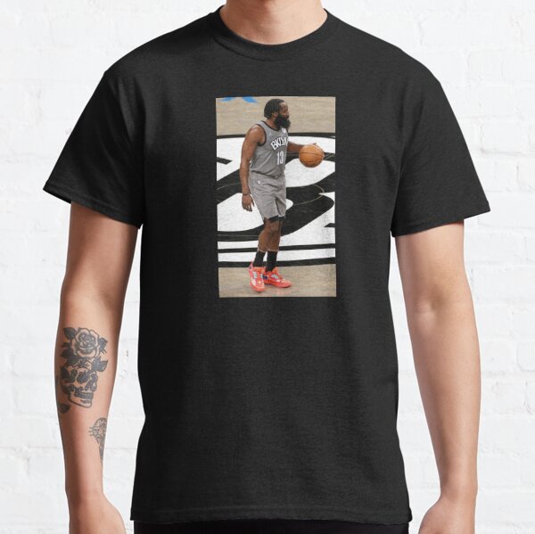 Design James Harden   Classic T-Shirt