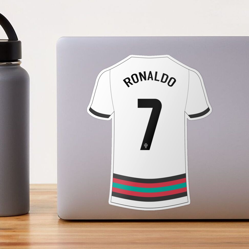 tshirt portugal ronaldo - Roblox