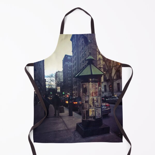 Item preview, 72nd Street, Upper West Side, Manhattan designed and sold by eleonoraingrid.