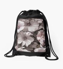 Ruffles Drawstring Bag
