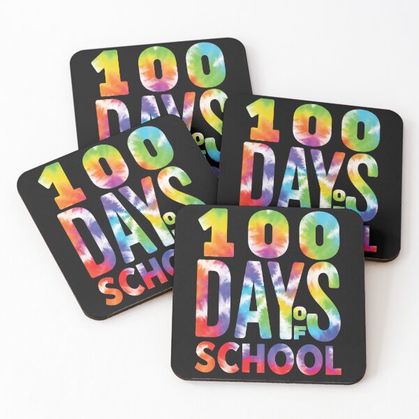 Item preview, 100 Days of school designed and sold by PROMEN Creativity.