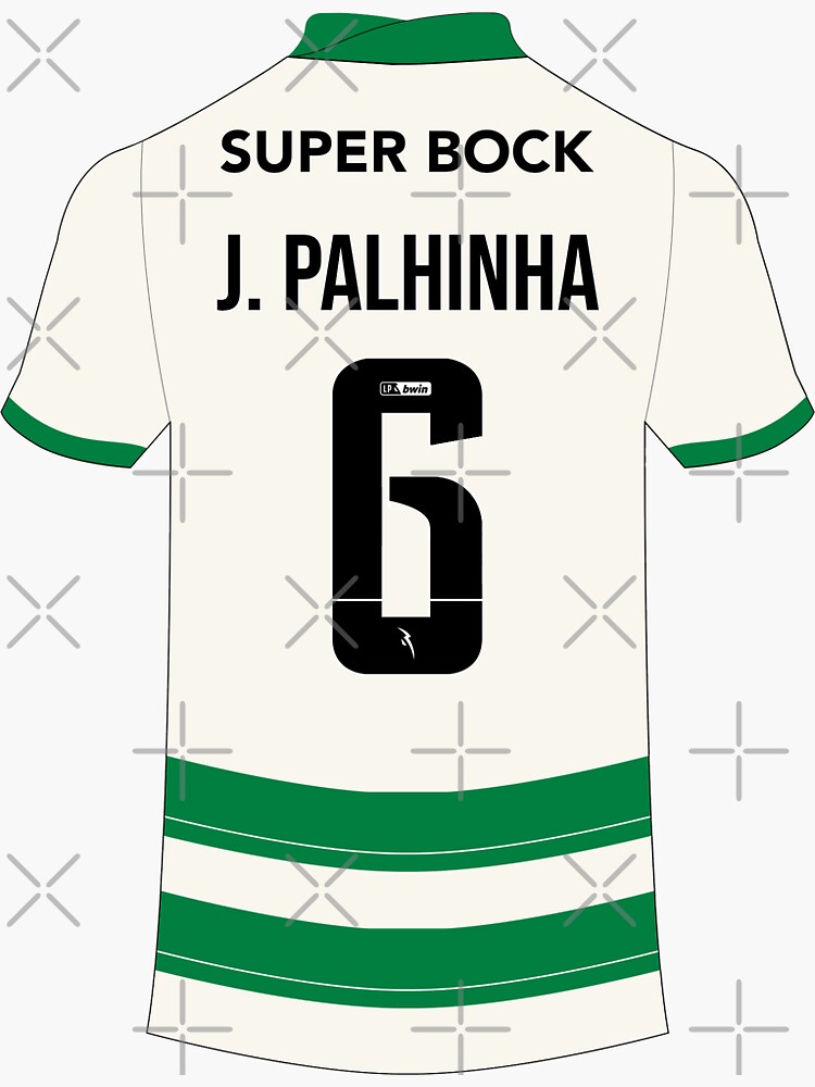 Cristiano Ronaldo - Sporting CP 02 Sticker for Sale by On Target Sports