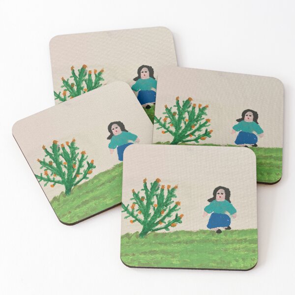Item preview, Mom’s Maguey designed and sold by SashaSprite.