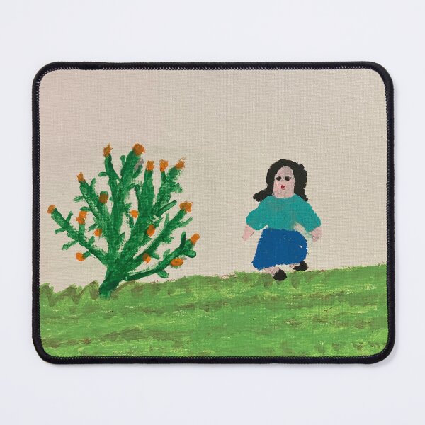Item preview, Mom’s Maguey designed and sold by SashaSprite.