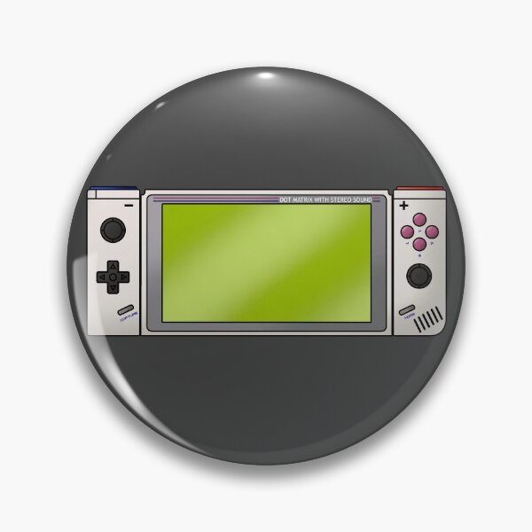 Item preview, game switch designed and sold by Artistiniere.