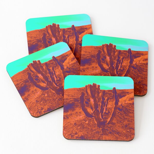 Item preview, Desert Cactus designed and sold by NyxSunflower.