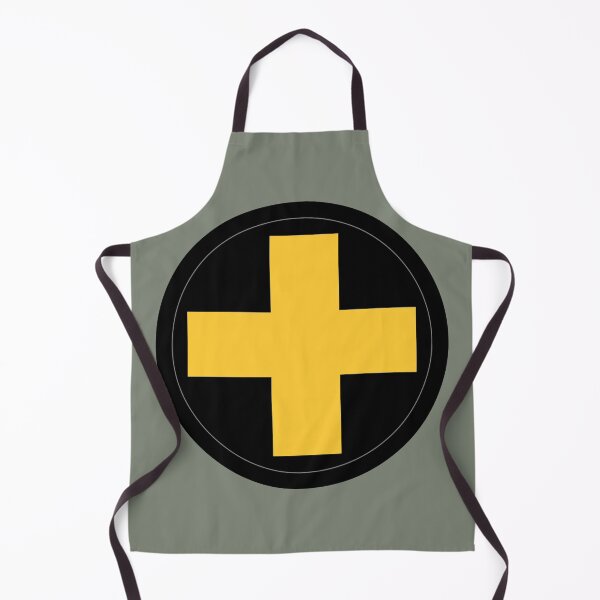 Item preview, 33rd Infantry Brigade Combat Team (United States) designed and sold by wordwidesymbols.