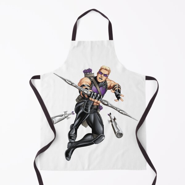 Item preview, kate bishop designed and sold by Lilyimagination.