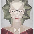 Nine Point Smile by AellaGirl