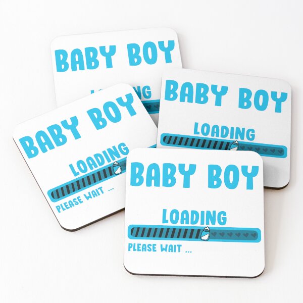 Item preview, baby boy designed and sold by Toonify4U.