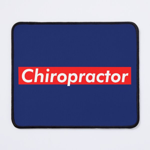 Item preview, worlds best chiropractor designed and sold by joliartmedia.