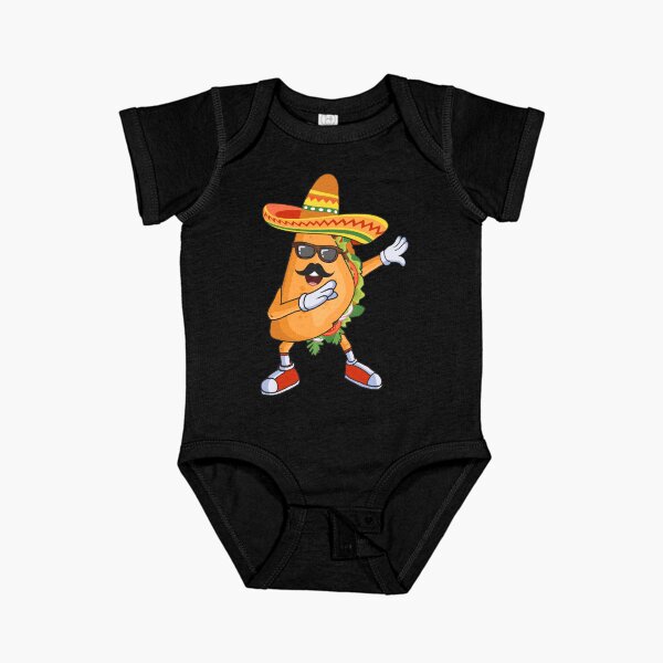 Item preview, Dabbing Taco Funny Cinco de Mayo Mexican party designed and sold by grinta2021.