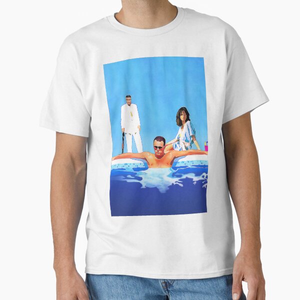 Item preview, The Business Film Artwork designed and sold by kowen96.