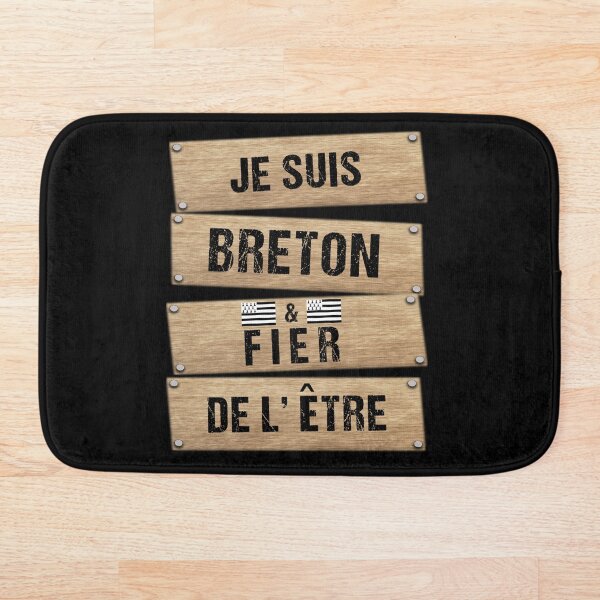 Item preview, OBV - Soy bretón y estoy orgulloso de ello designed and sold by vb66.