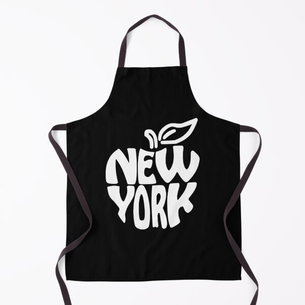 Item preview, New York is Big Apple designed and sold by theredsharp.