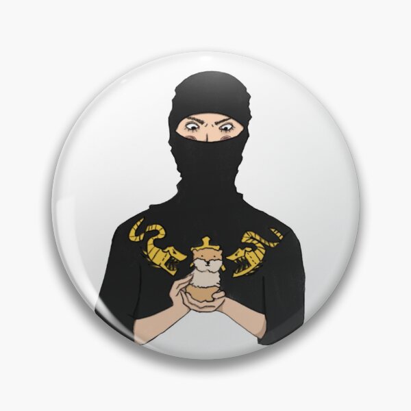 Item preview, Ninja Brian Drawing NSP designed and sold by JosieSkywalker.