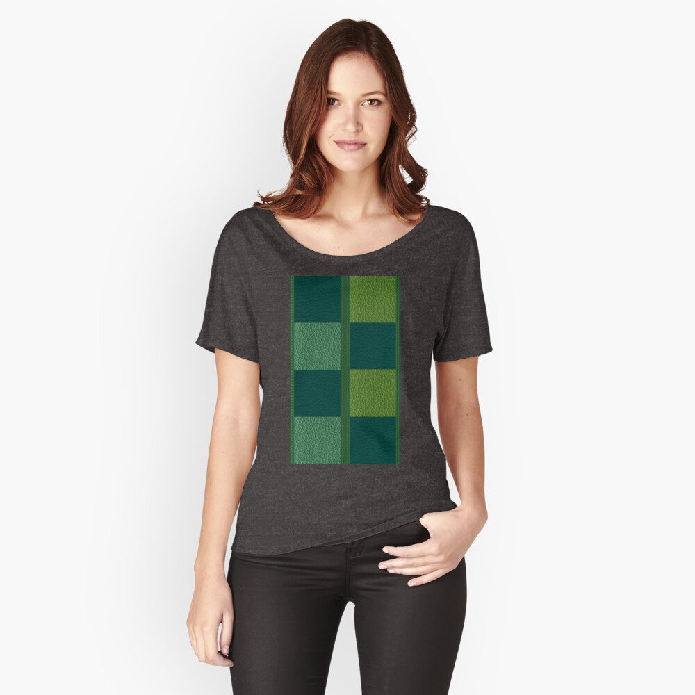 Item preview, Relaxed Fit T-Shirt designed and sold by VkCases.