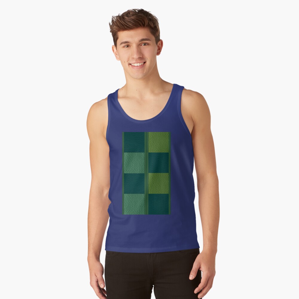 Item preview, Tank Top designed and sold by VkCases.