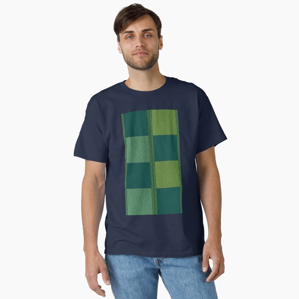 Item preview, Classic T-Shirt designed and sold by VkCases.