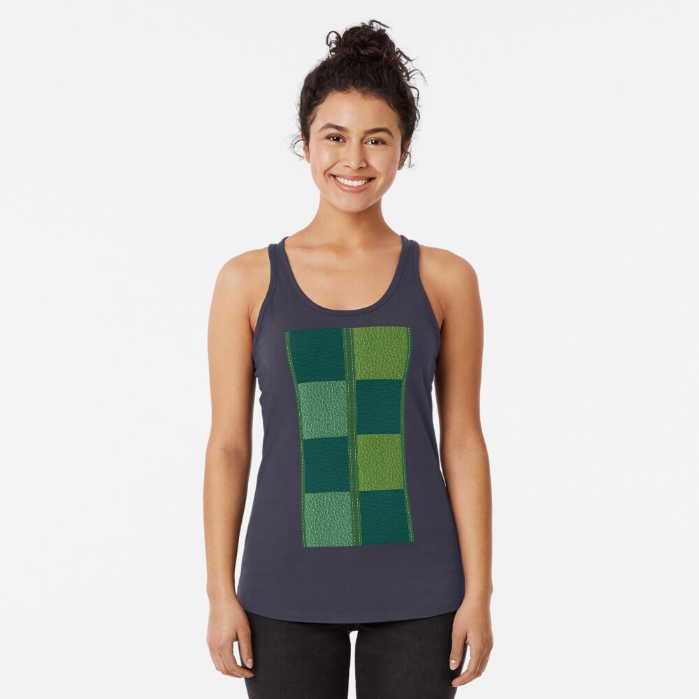 Item preview, Racerback Tank Top designed and sold by VkCases.