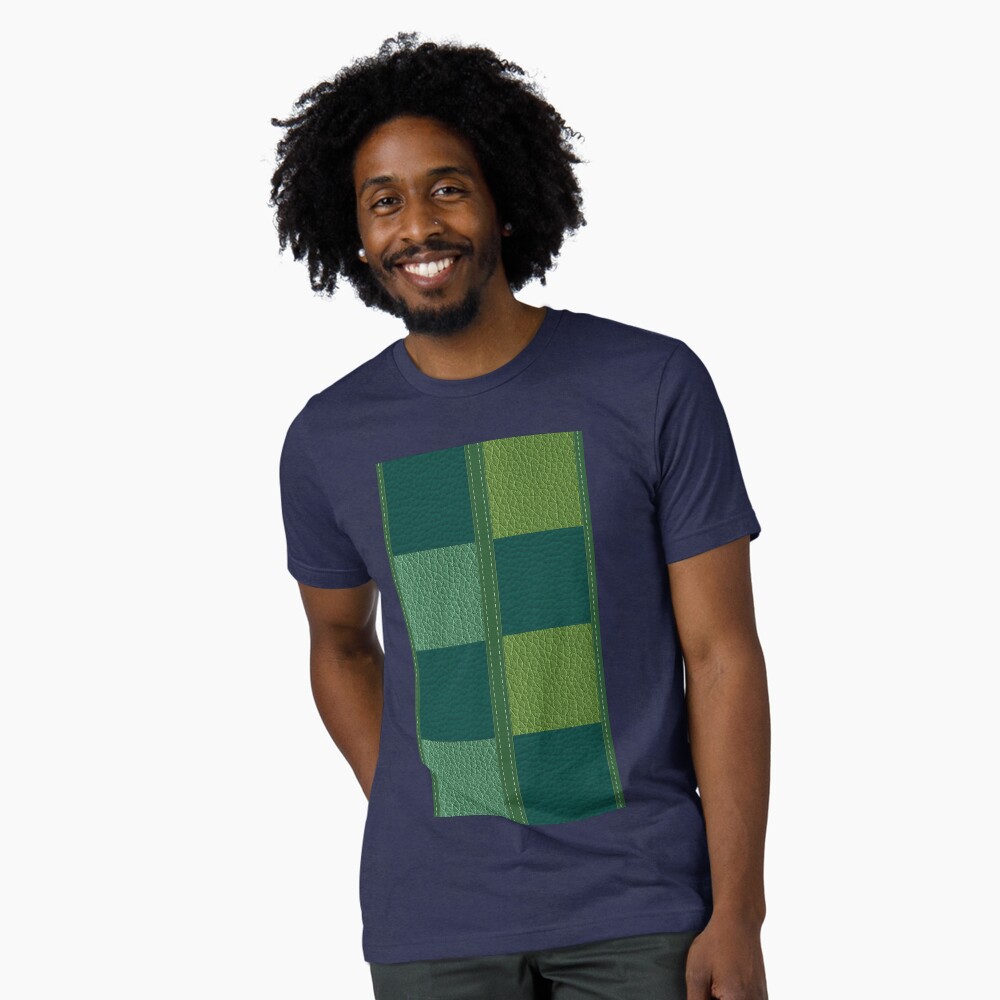Item preview, Tri-blend T-Shirt designed and sold by VkCases.