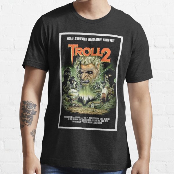 Troll store 2 shirt