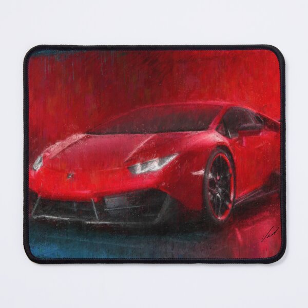Item preview, Super car collection - original artwork by Vart  designed and sold by vartstudio.