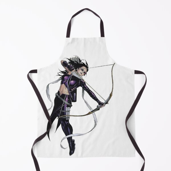 Item preview, Kate bishop designed and sold by Lilyimagination.