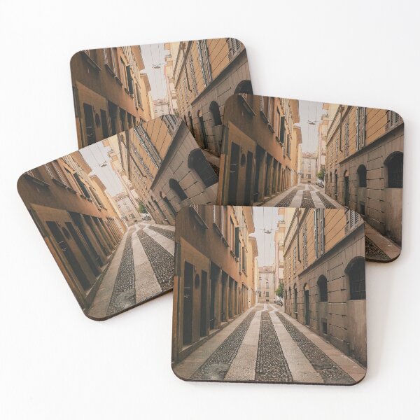 Item preview, Backstreet, Milan designed and sold by RJDowns.