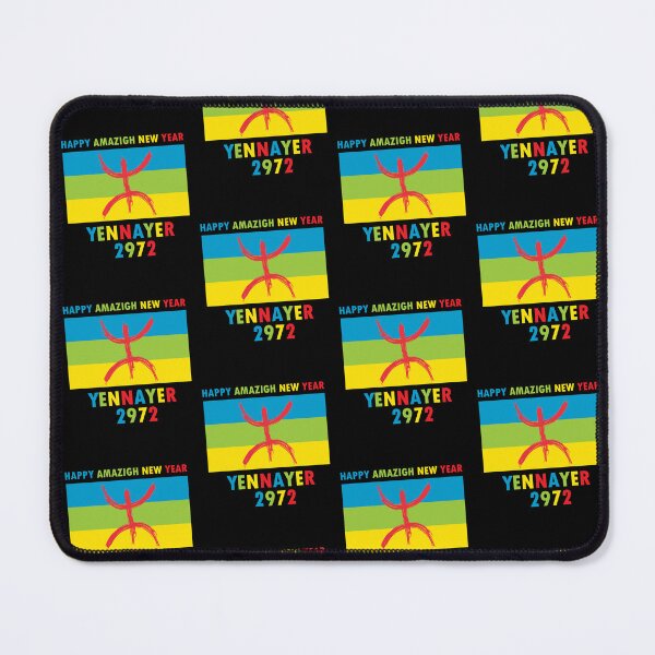 Item preview, Happy New Year Amazigh Yennayer 2972 2022 designed and sold by pedrored369.