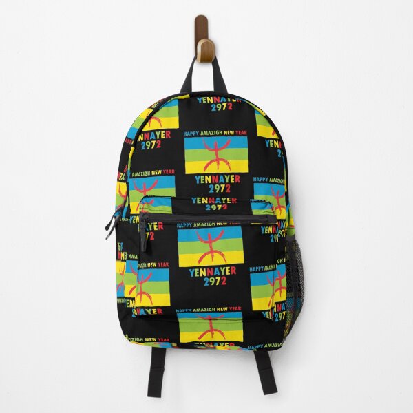 Item preview, Happy New Year Amazigh Yennayer 2972 2022 designed and sold by pedrored369.