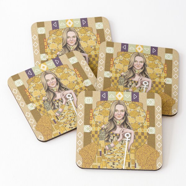 Item preview, Golden Duchess designed and sold by Pajamurai.
