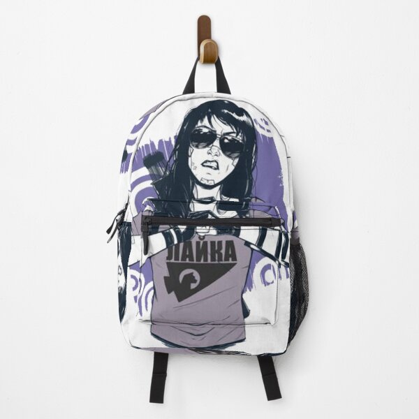 Item preview, Kate bishop designed and sold by Lilyimagination.