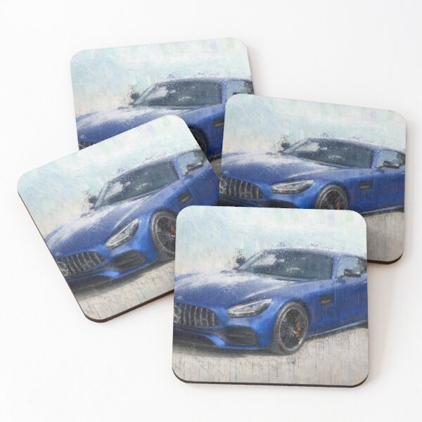 Item preview, Super car collection - original artwork by Vart  designed and sold by vartstudio.