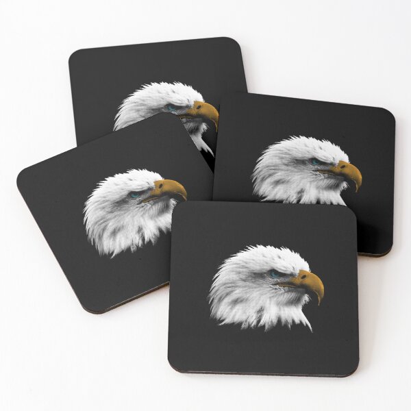 Item preview, Camiseta Bald EagleBald Eagle designed and sold by WeirCanning.