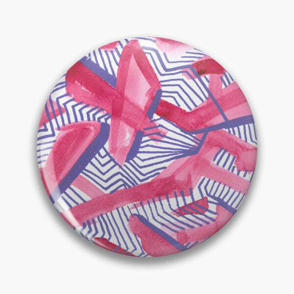 Item preview, Abstract stripes designed and sold by hunkyfrog.