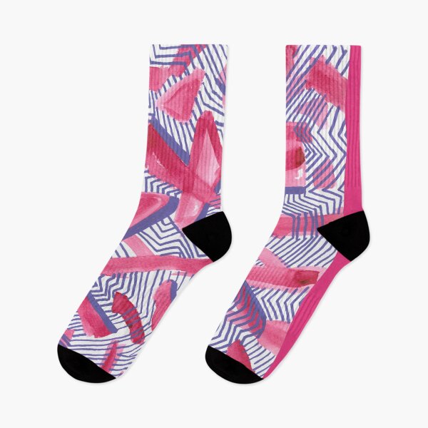 Item preview, Abstract stripes designed and sold by hunkyfrog.