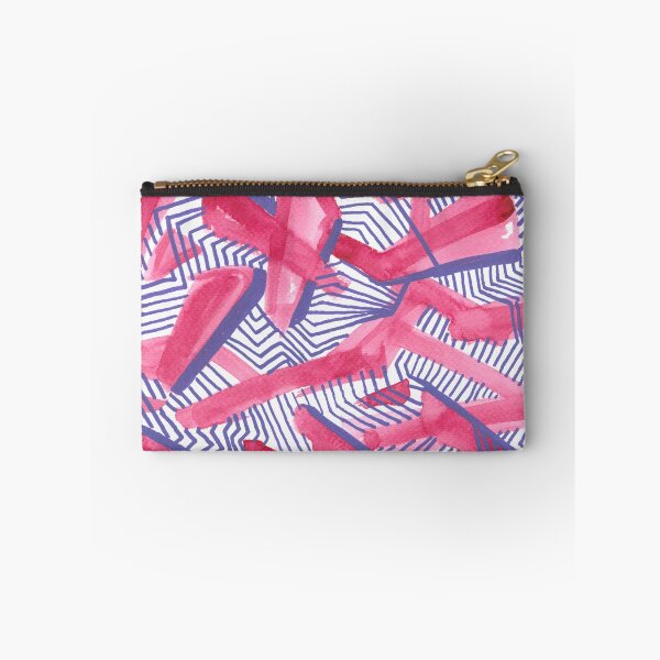 Item preview, Abstract stripes designed and sold by hunkyfrog.