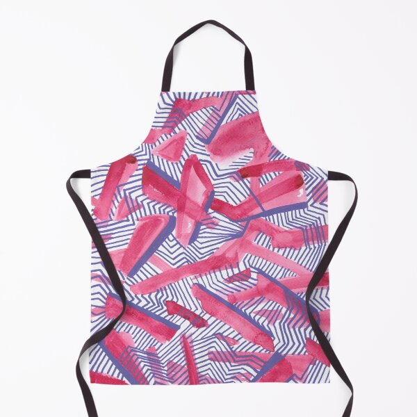 Item preview, Abstract stripes designed and sold by hunkyfrog.