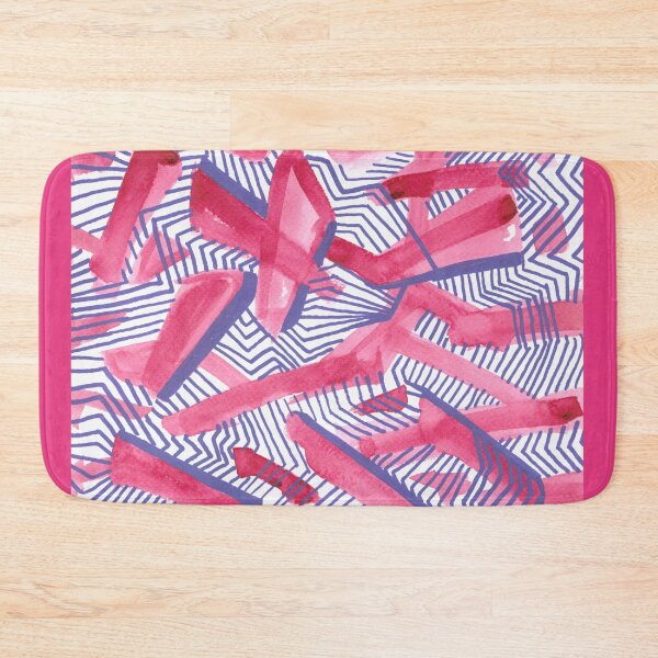 Item preview, Abstract stripes designed and sold by hunkyfrog.
