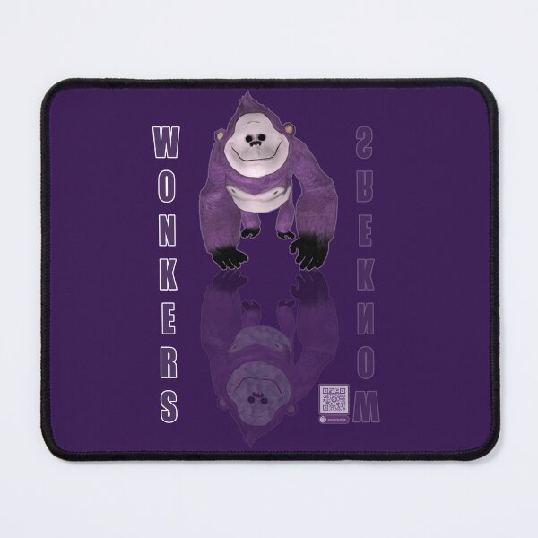 Item preview, Dreamfall Chapters: Wonkers The Watilla designed and sold by Visual Resolutions.