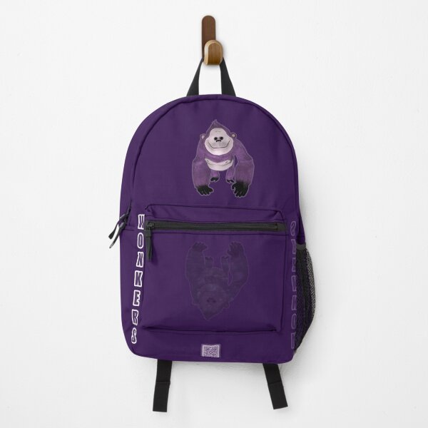 Item preview, Dreamfall Chapters: Wonkers The Watilla designed and sold by Visual Resolutions.