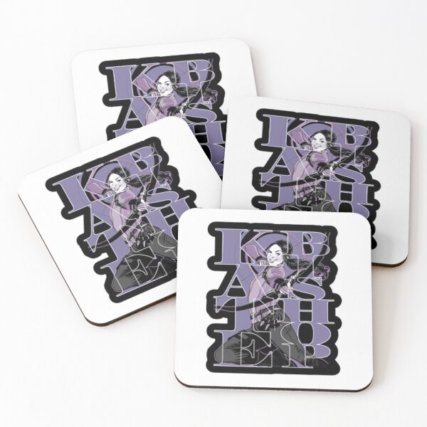 Item preview, Kate bishop  designed and sold by Lilyimagination.