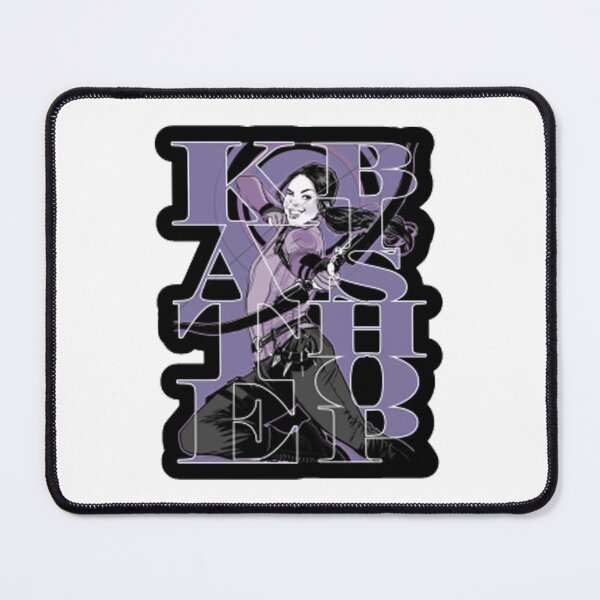 Item preview, Kate bishop  designed and sold by Lilyimagination.
